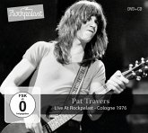 Live At Rockpalast-Cologne 1976