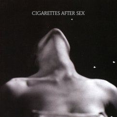 Ep I. - Cigarettes After Sex