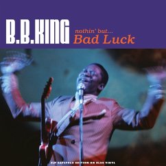 Nothin' But Bad Luck - King,B.B.