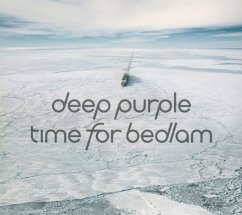 Time For Bedlam - Deep Purple