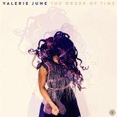 The Order Of Time (Vinyl)
