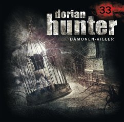 Dorian Hunter Hörspiele Folge 33 - Kirkwall Paradise - Vlcek, Ernst;Ehrhardt, Dennis