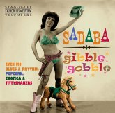 Exotic Blues & Rhythm-Vol.05+06 Exotic Blues & Rhythm-Vol.05+06