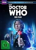 Doctor Who - Der Film Limited Collector's Edition