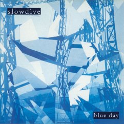 Blue Day - Slowdive