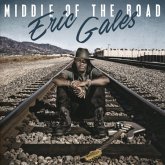 Middle Of The Road