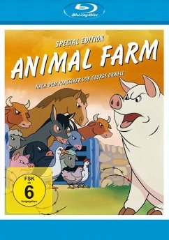 Animal Farm - Aufstand der Tiere Special Edition
