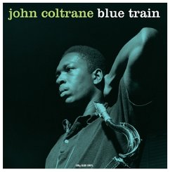 Blue Train - John Coltrane