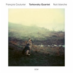 Nuit Blanche - Tarkovsky Quartet