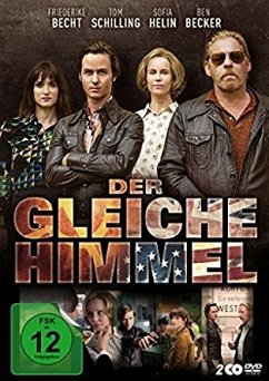 Der gleiche Himmel - Schilling,Tom/Becker,Ben/Helin,Sofia/+