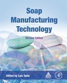 Soap Manufacturing Technology (eBook, ePUB)