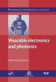 Wearable Electronics and Photonics (eBook, ePUB)