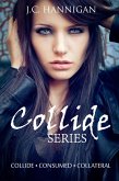 Collide Series Box Set (The Collide Series) (eBook, ePUB)