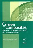 Green Composites (eBook, ePUB)