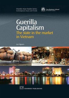 Guerilla Capitalism (eBook, ePUB) - Nguyen, Lan