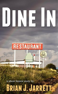 Dine In (eBook, ePUB) Cover Dine In (eBook, ePUB)