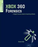 XBOX 360 Forensics (eBook, ePUB)