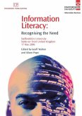 Information Literacy (eBook, ePUB)