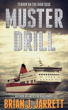 Cover Muster Drill (eBook, ePUB)