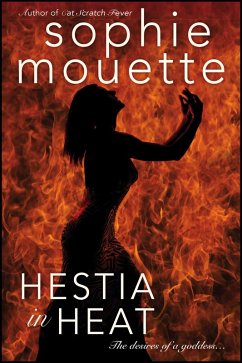 Hestia in Heat (eBook, ePUB) - Mouette, Sophie