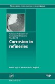 Corrosion in Refineries (eBook, ePUB)