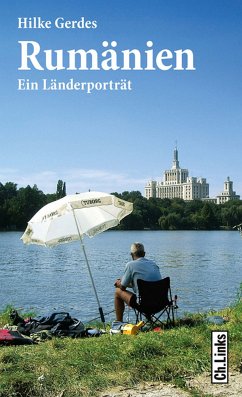 Rumänien (eBook, ePUB) - Gerdes, Hilke