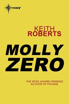 Cover Molly Zero (eBook, ePUB)
