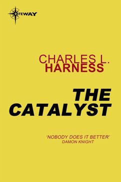 Cover The Catalyst (eBook, ePUB)
