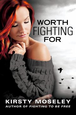 Cover Worth Fighting For (eBook, ePUB)