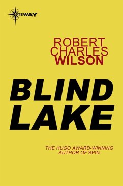 Blind Lake (eBook, ePUB) - Charles Wilson, Robert