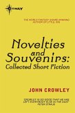 Novelties and Souvenirs: Collected Short Fiction (eBook, ePUB) Novelties and Souvenirs: Collected Short Fiction (eBook, ePUB)