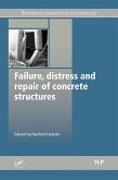 Failure, Distress and Repair of Concrete Structures (eBook, ePUB)