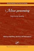 Meat Processing (eBook, ePUB) Meat Processing (eBook, ePUB)
