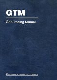 Gas Trading Manual (eBook, ePUB)