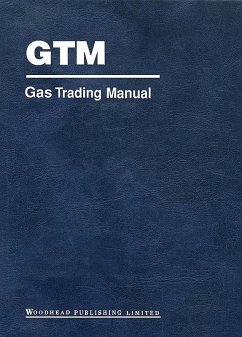 Cover Gas Trading Manual (eBook, ePUB)