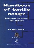 Handbook of Textile Design (eBook, ePUB) Handbook of Textile Design (eBook, ePUB)