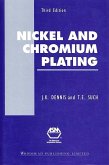 Nickel and Chromium Plating (eBook, ePUB)
