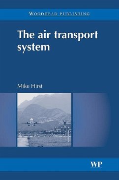 Cover The Air Transport System (eBook, ePUB)