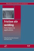 Friction Stir Welding (eBook, ePUB)