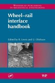 Wheel-Rail Interface Handbook (eBook, ePUB)