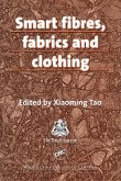 Smart Fibres, Fabrics and Clothing (eBook, ePUB)