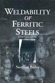 Weldability of Ferritic Steels (eBook, ePUB)