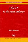 Haccp in the Meat Industry (eBook, ePUB)