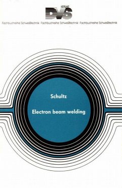 Cover Electron Beam Welding (eBook, ePUB)