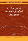 Analytical Methods for Food Additives (eBook, ePUB) Analytical Methods for Food Additives (eBook, ePUB)