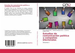 Estudios de comunicación política y campañas electorales