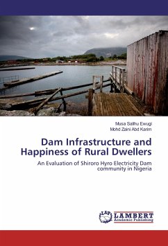 Dam Infrastructure and Happiness of Rural Dwellers