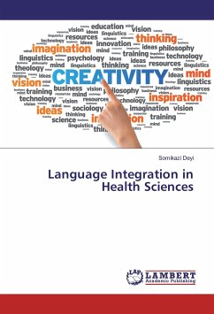 Language Integration in Health Sciences
