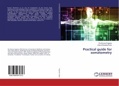 Practical guide for somatometry - Fagaras, Pia Simona;Radu, Liliana Elisabeta
