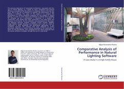 Comparative Analysis of Performance in Natural Lighting Software